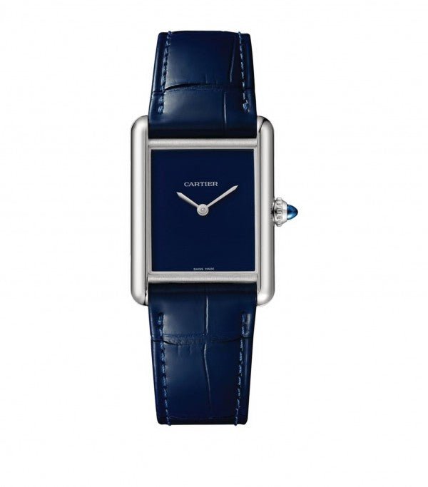 Cartier Tank