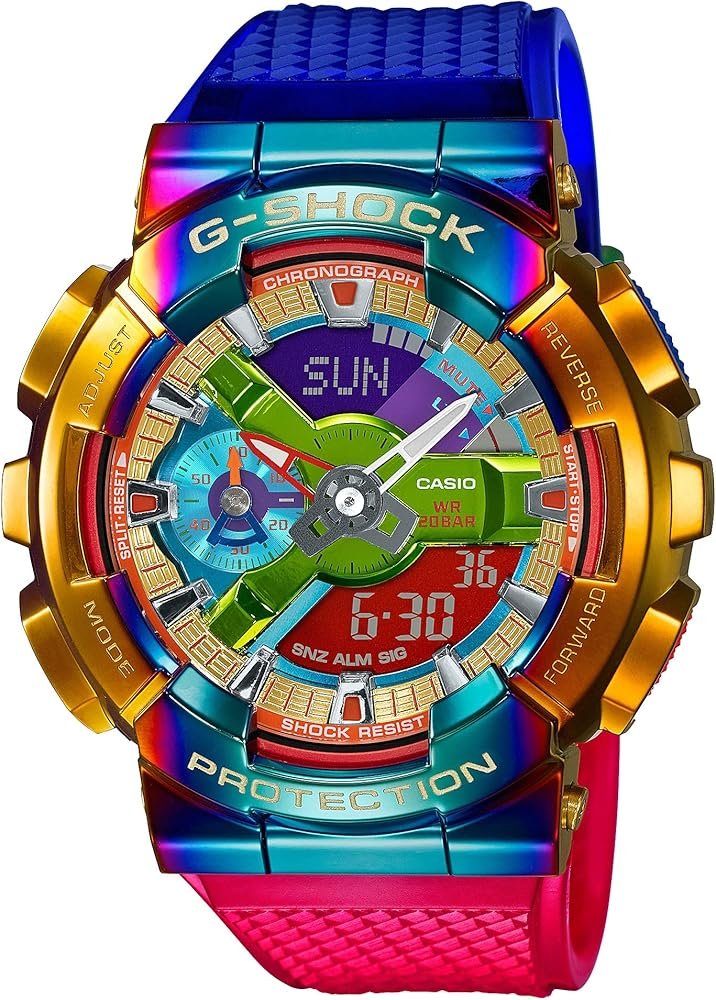 G-Shock GM110