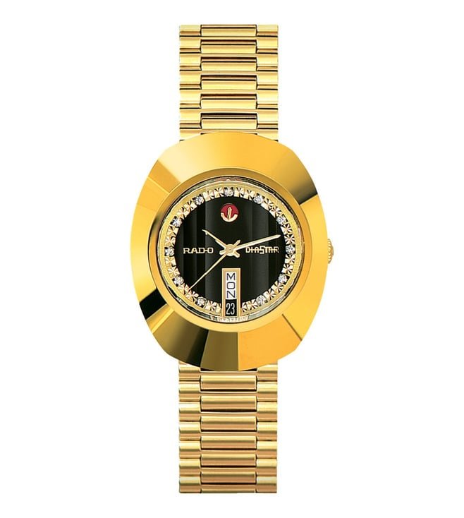Rado Diastar