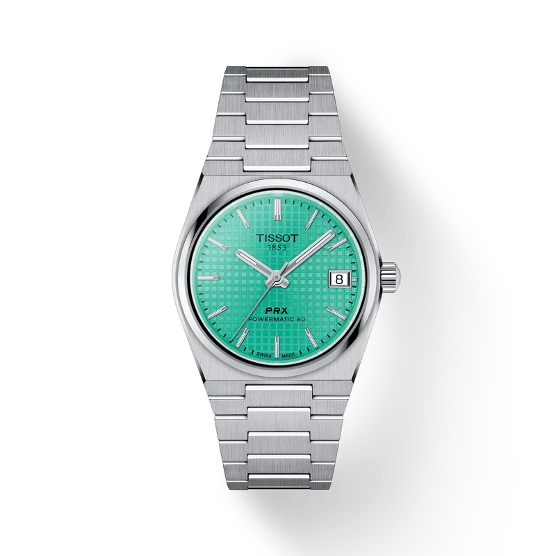 Tissot PRX Quartz
