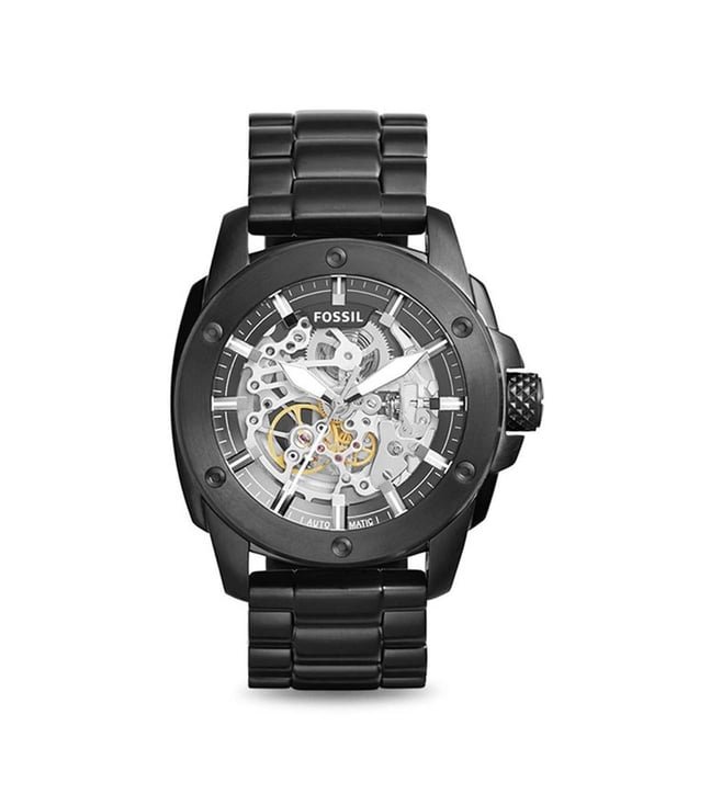 Fossil BQ2426 (With Og Box)