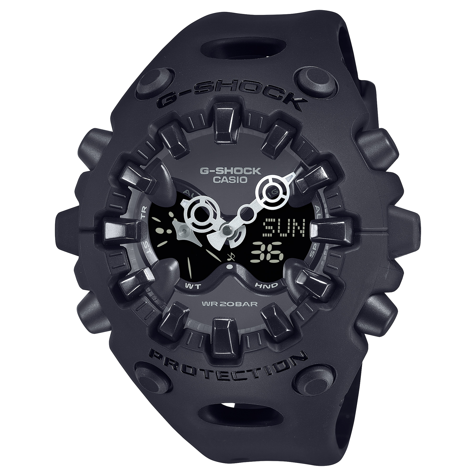 G-Shock GA-V01-1ADR