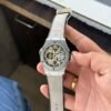 Hublot Big Bang Classic Leather Belt