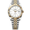 Rolex Date-Just (With Og Box)