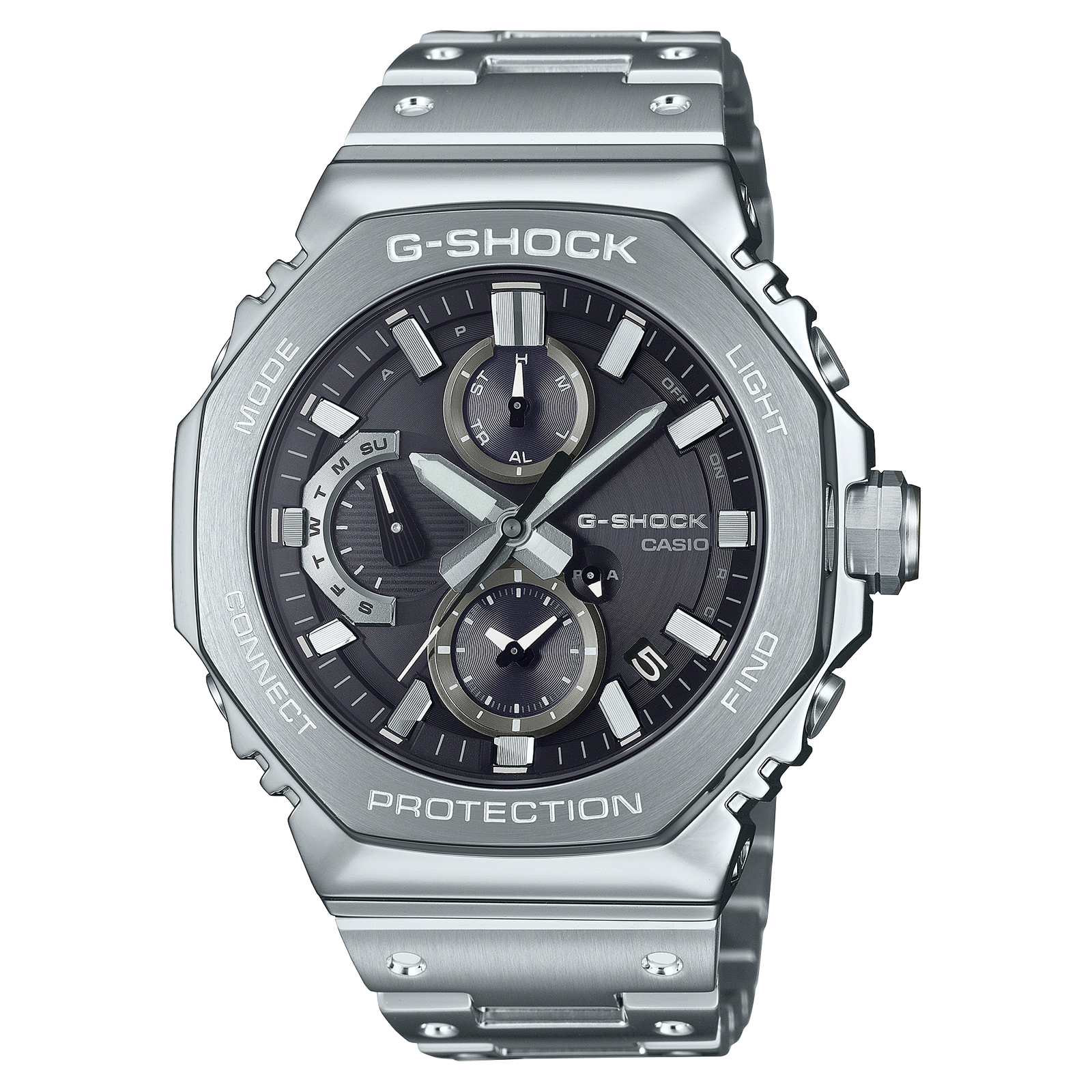 G-Shock GMC-B2100ZE-1A Metal