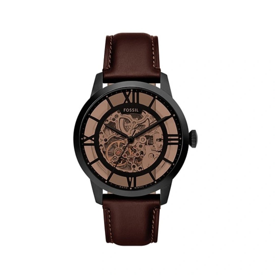 Fossil Townsman (With Og Box)