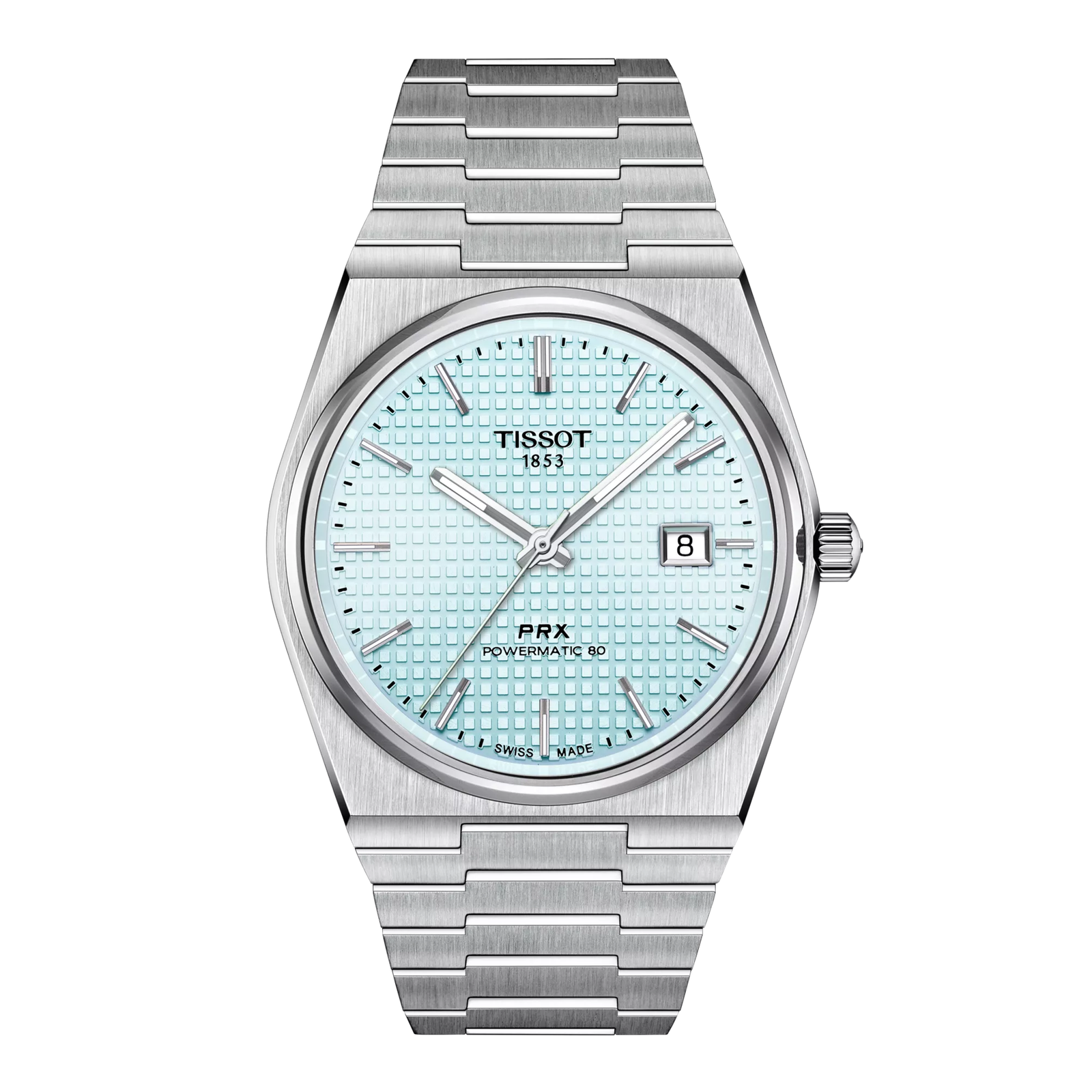 Tissot PRX Quartz