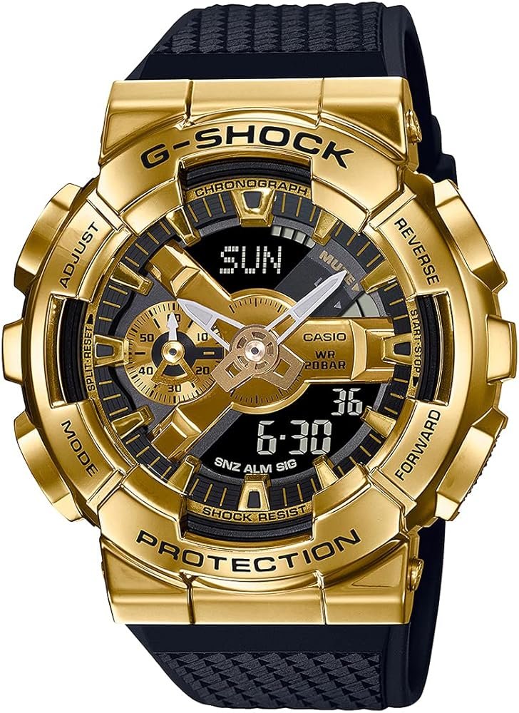 G-Shock GM110