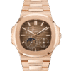 Patek philippe Aquanaut Chronograph Automatic