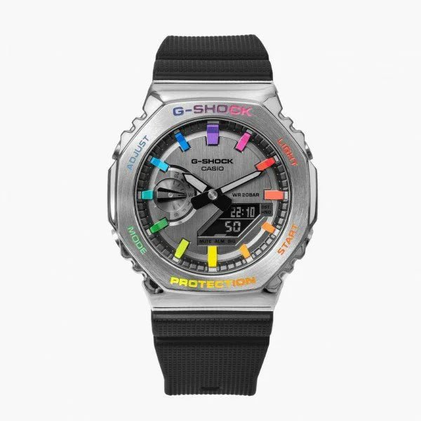 G-Shock GM-2100 Metal