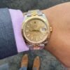 ROLEX DATEJUST  NEW Premium EDITION