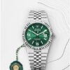 ROLEX LAND DWELLER