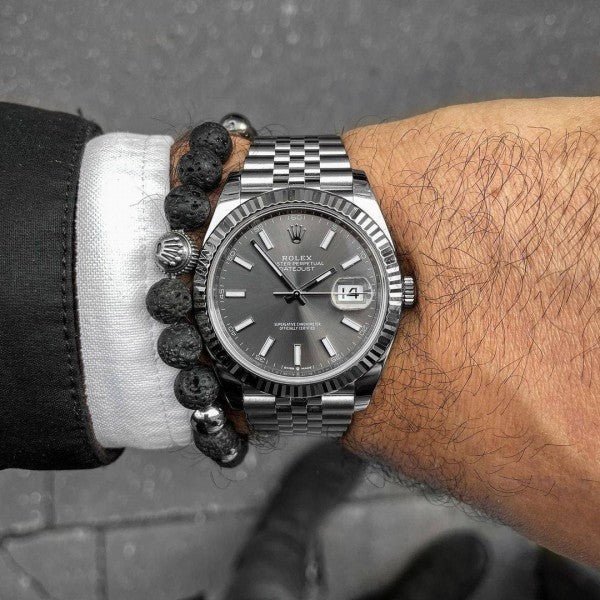 ROLEX DATEJUST  Premium Quality WATCH