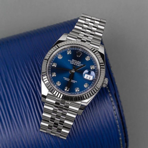 ROLEX DATEJUST   Premium Quality WATCH