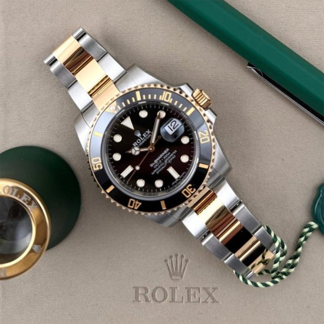 ROLEX SUBMARINE (BESTSELLING WATCH) SALE WATCH