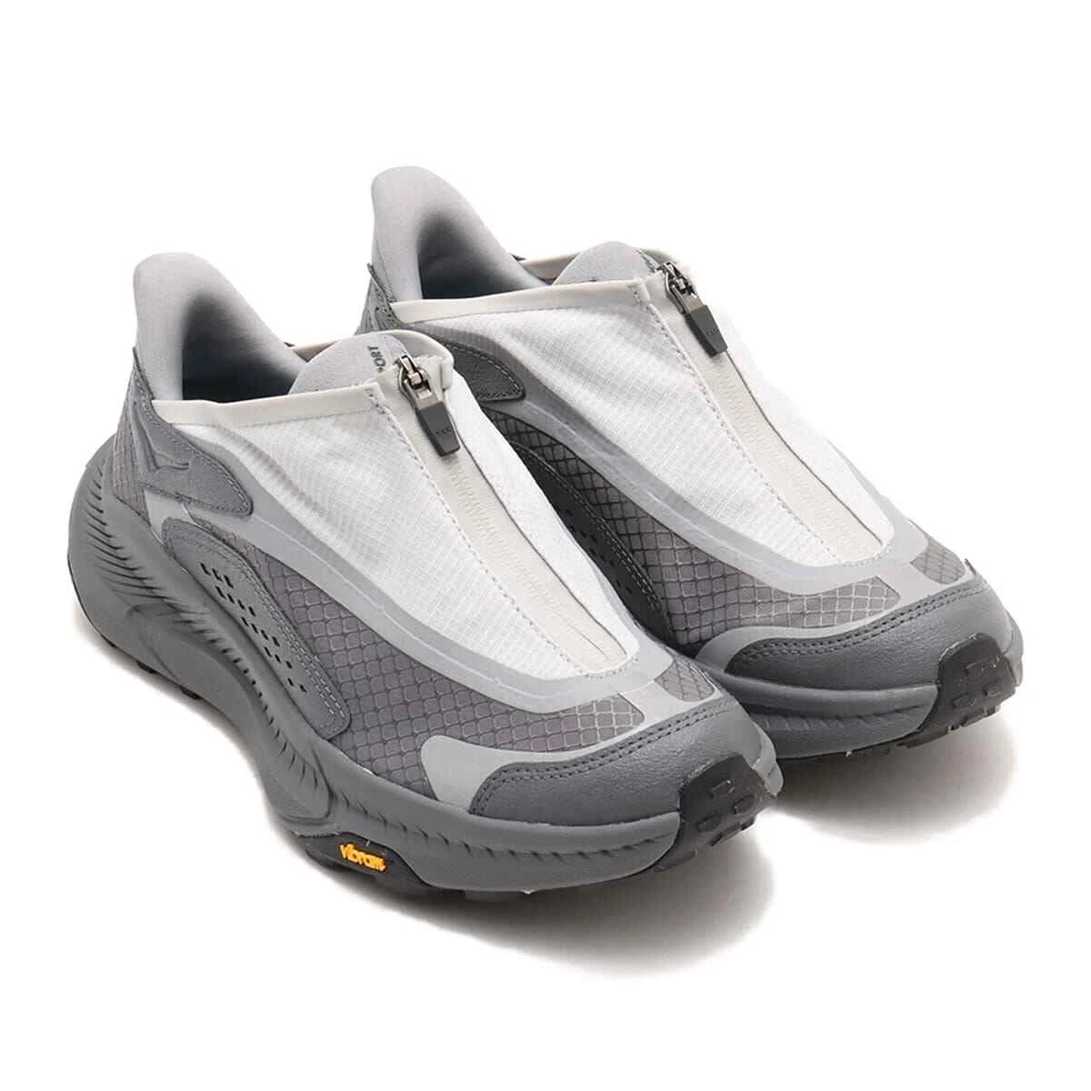 Hoka One One Project Transport Stardust Satellite Grey